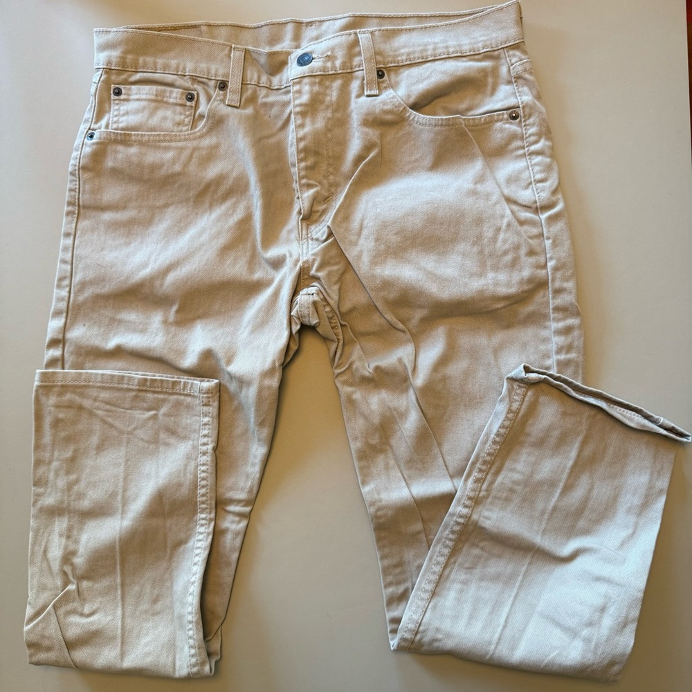 Levi’s - 502 Jeans W33 L30